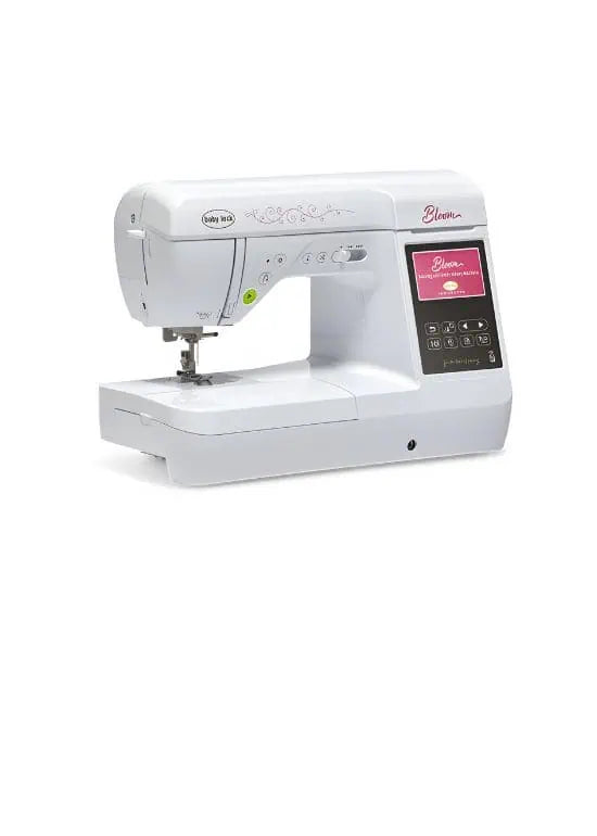 Baby Lock Bloom Sewing & Embroidery