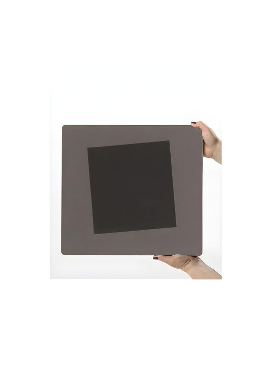 GO! Big Square-9-1/2" (9" Finished) Die