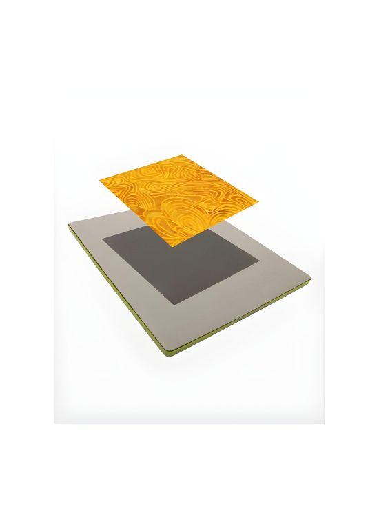 GO! Big Square-9-1/2" (9" Finished) Die