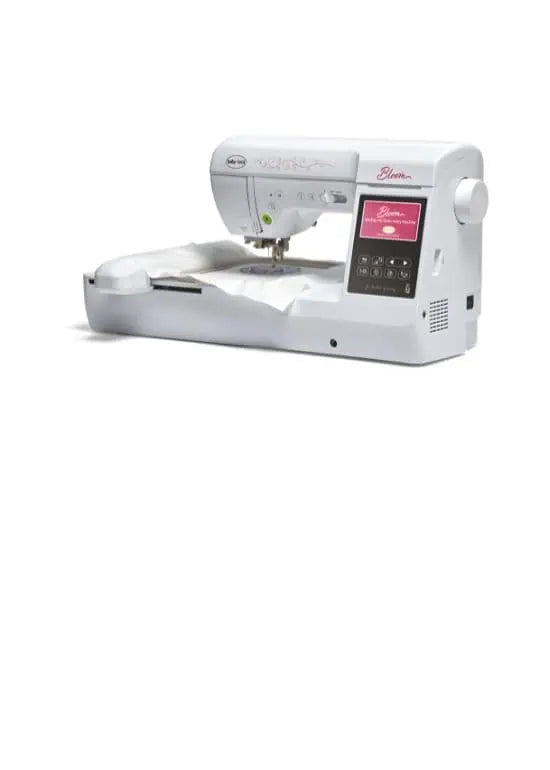 Baby Lock Bloom Sewing & Embroidery