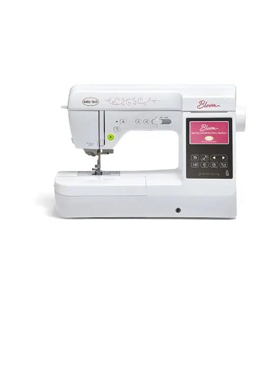 Baby Lock Bloom Sewing & Embroidery