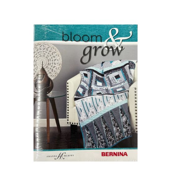 Bloom and Grow Pattern