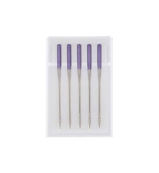 Purple Tip Needles