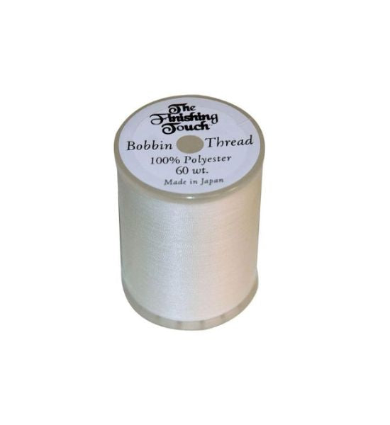 The Finishing Touch Bobbin Thread