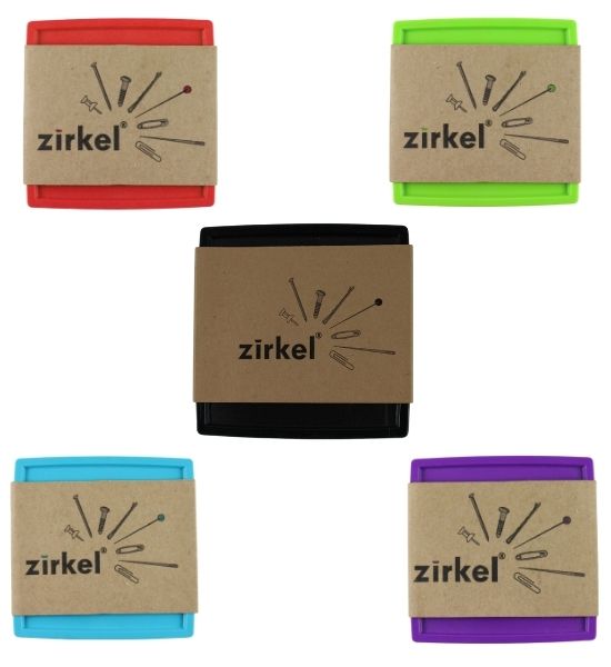 Zirkel Magnetic Pincushion