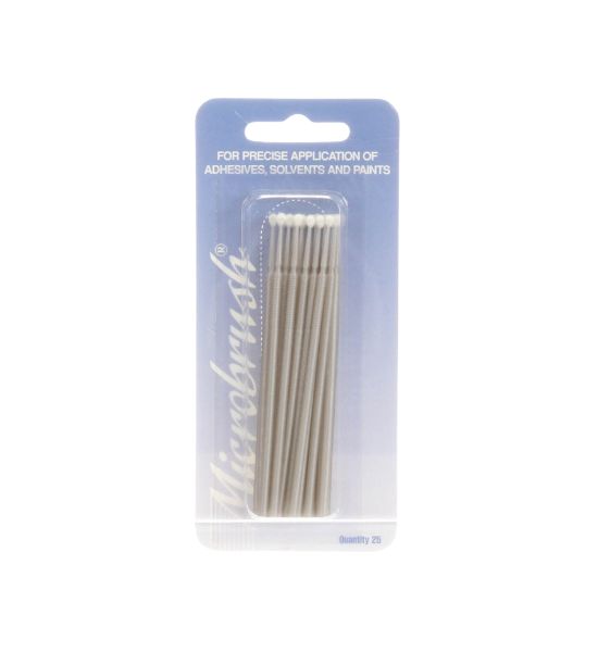 Microbrush Bendable Applicators 25ct