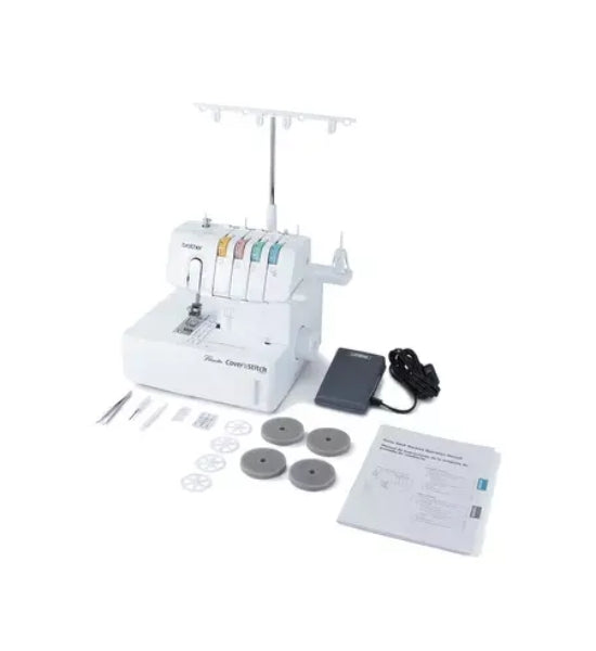 Cover Stitch 2340CV
