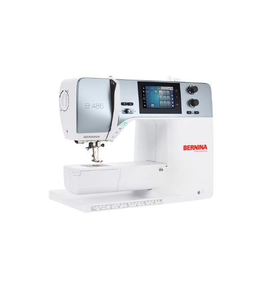 Bernina 485 Sewing and Quilting Machine