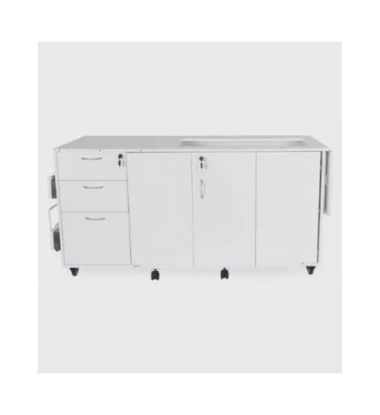 Sydney Hydraulic XL Sewing Cabinet