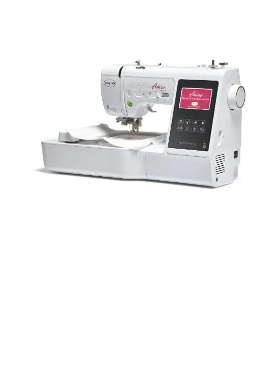 Baby Lock Aurora Sewing & Embroidery Machine