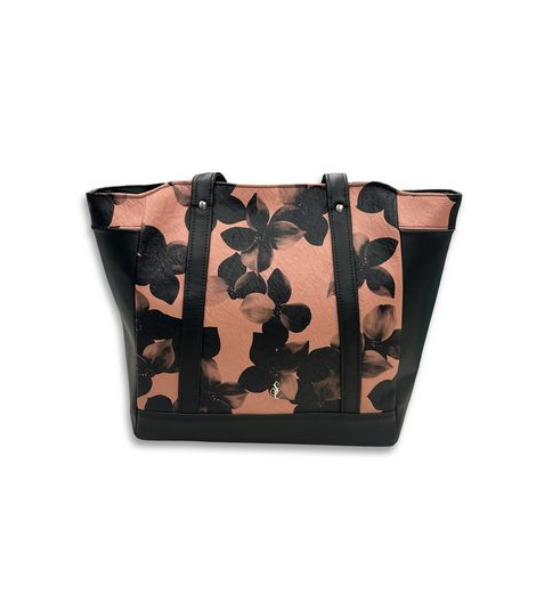 The Fairhaven Tote Pattern
