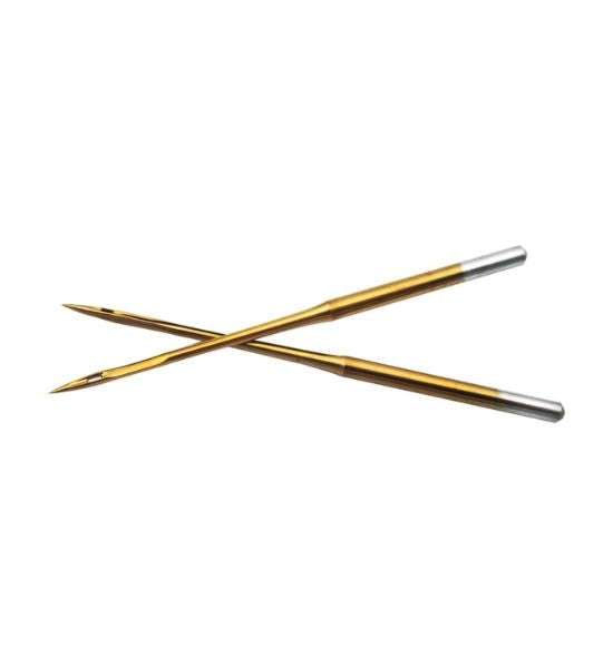 Groz-Beckert DBXK5 SAN1 GEBEDUR Titanium Industrial Embroidery Machine Needles