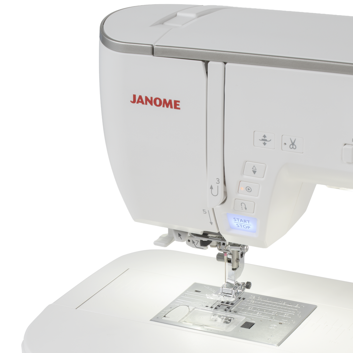 Janome Skyline 8