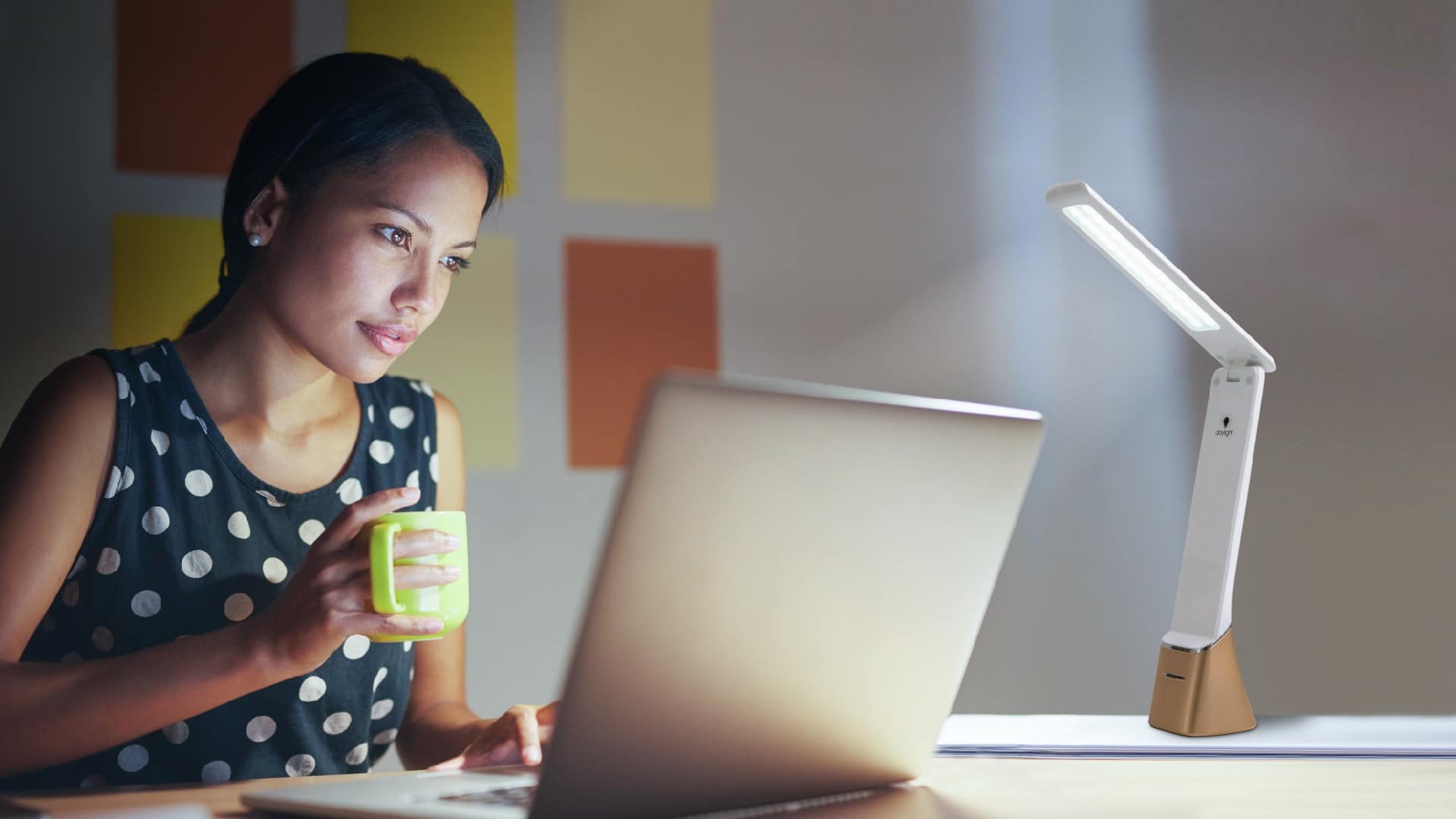 SmartGo™ Travel Lamp