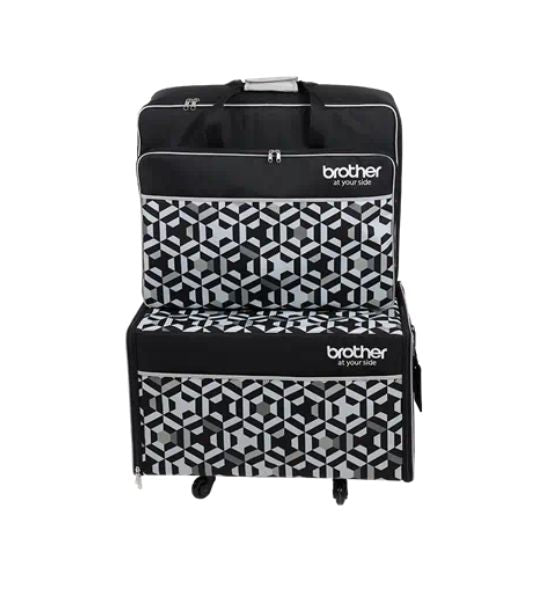 Two-Piece Stellaire Luggage Set