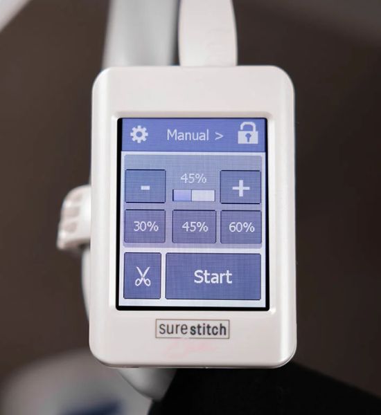 SureStitch Elite Stitch Regulator