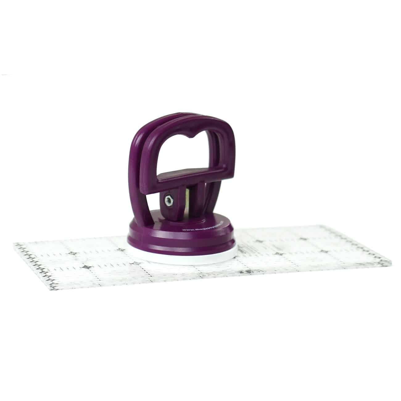 The Gypsy Quilter Little Gypsy Gripper 2-1/4in (ARRIVING MID-LATE JUNE)