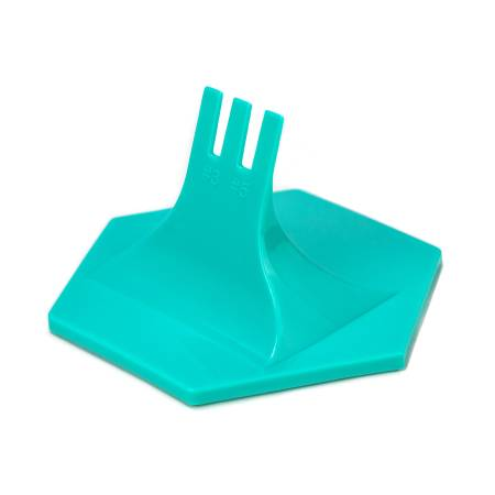 Limited Edition Zipper Jig Gypsy Turquoise