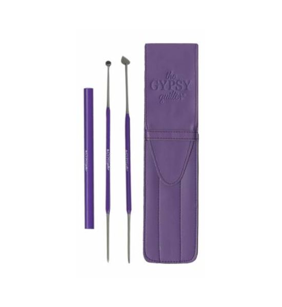 The Gypsy Quilter Stitchy Sticks 3pc