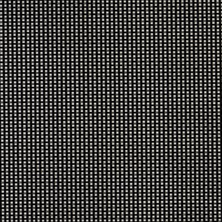 Sew Easy Vinyl Mesh 18in X 36in Black