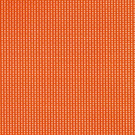 Sew Easy Vinyl Mesh 18in X 36in Dark Orange