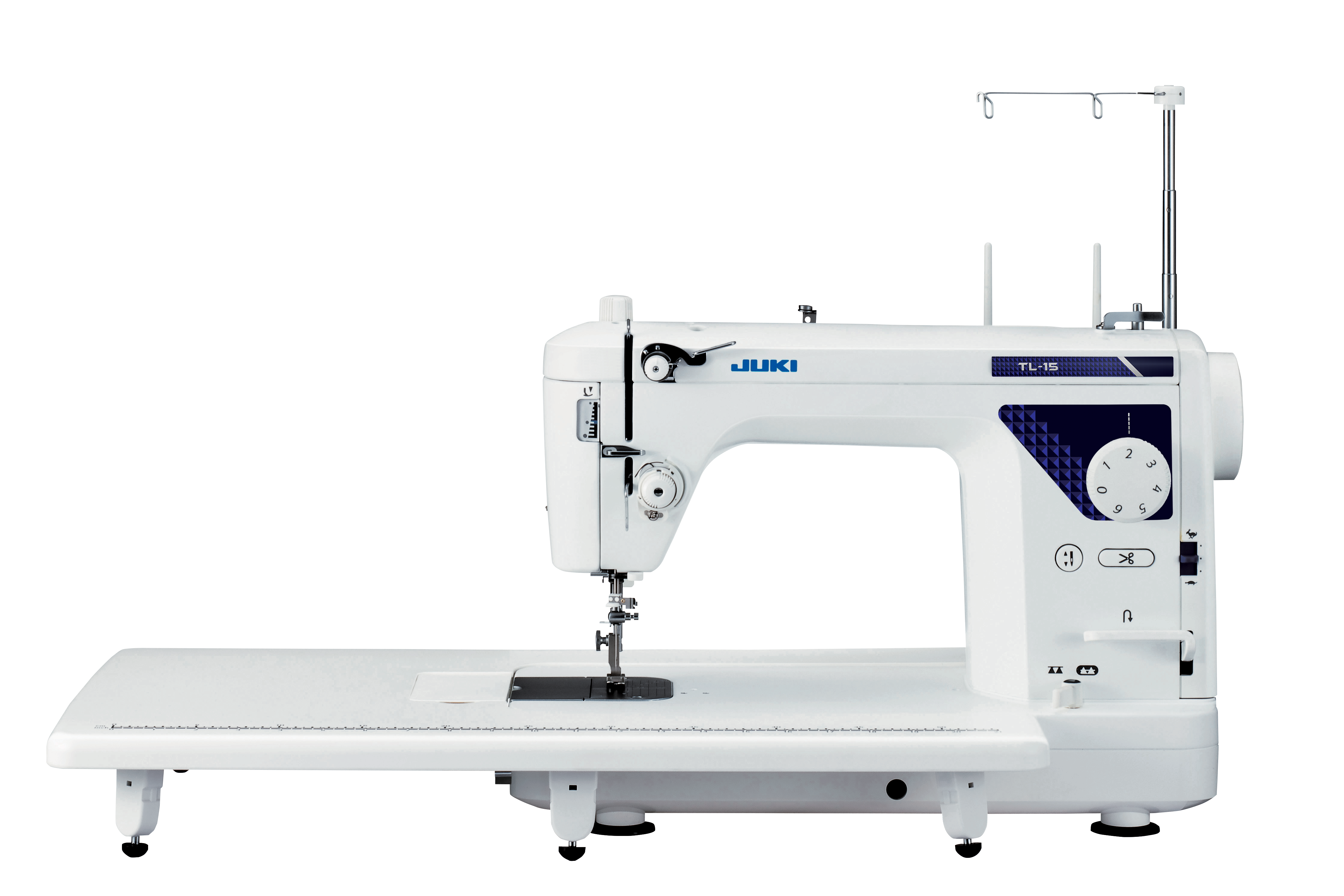 JUKI TL-15 Sewing Machine