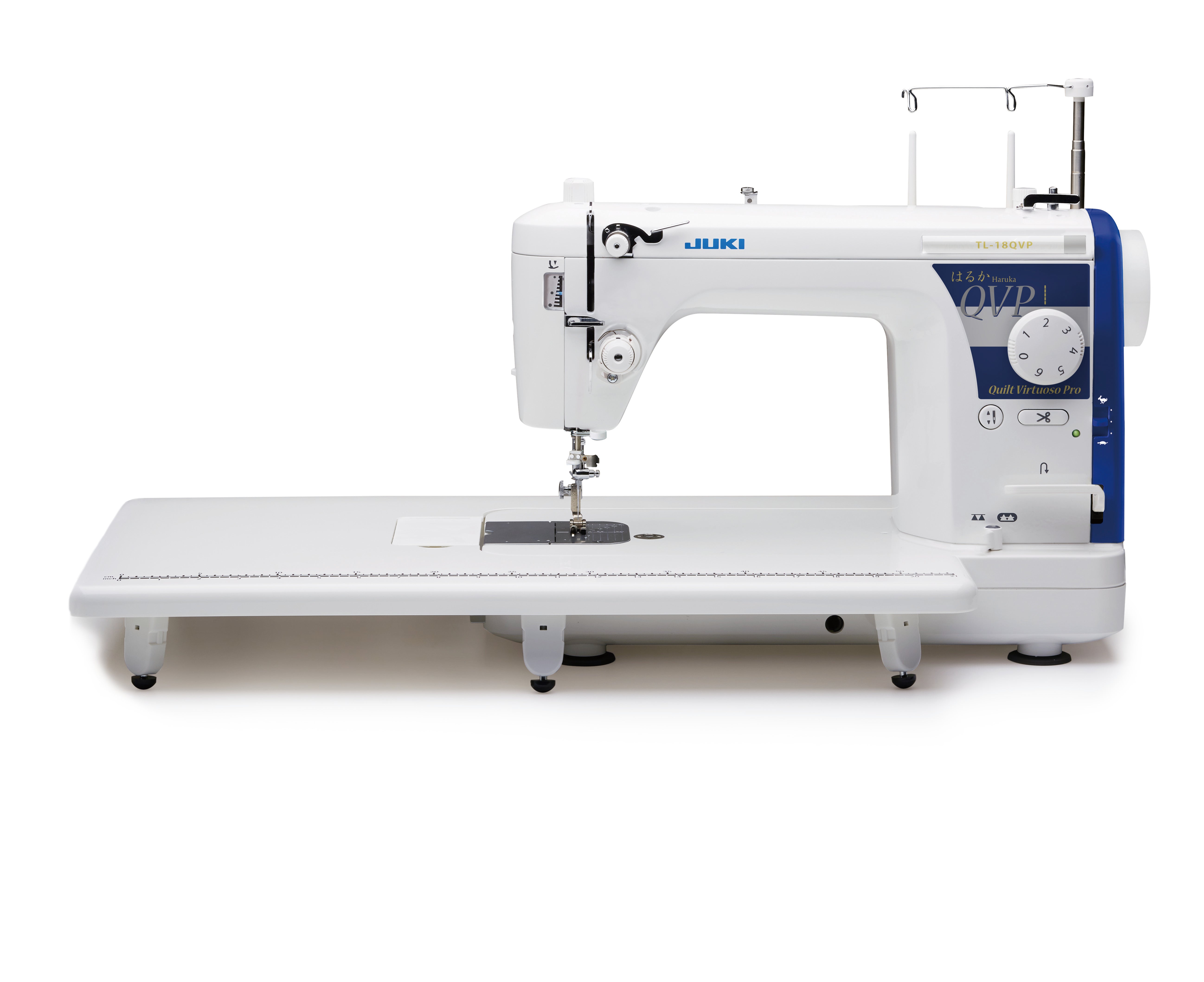 Juki TL-18QVP Haruka High-Performance Sewing Machine