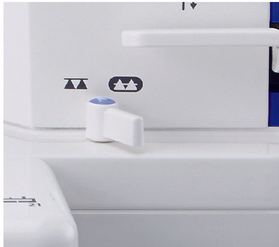 Juki TL-18QVP Haruka High-Performance Sewing Machine