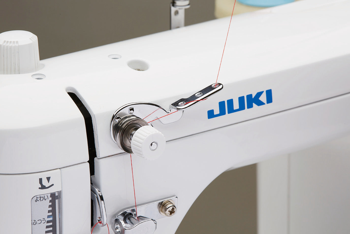 Juki TL-18QVP Haruka High-Performance Sewing Machine