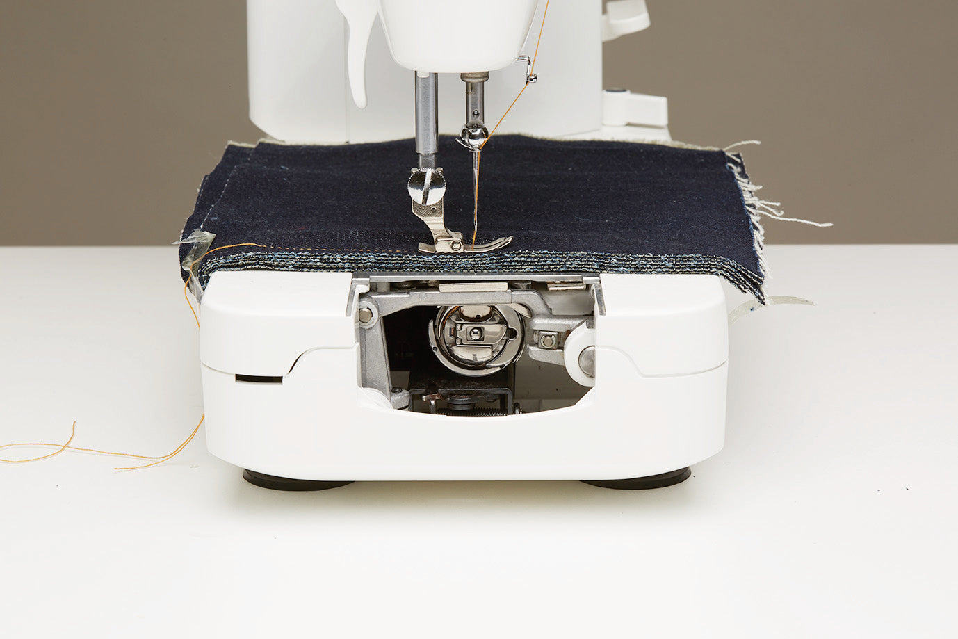 Juki TL-18QVP Haruka High-Performance Sewing Machine