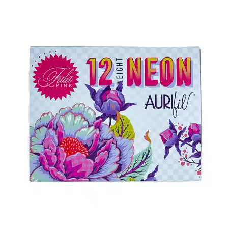 12wt Neon by Tula Pink