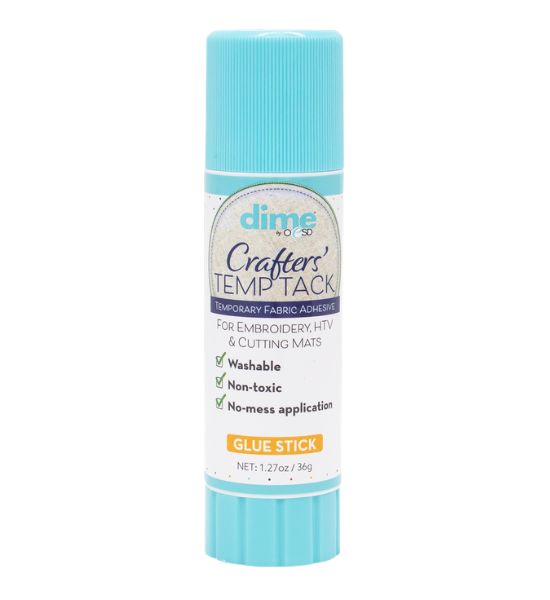 Crafter's Temp Tack Glue Stick