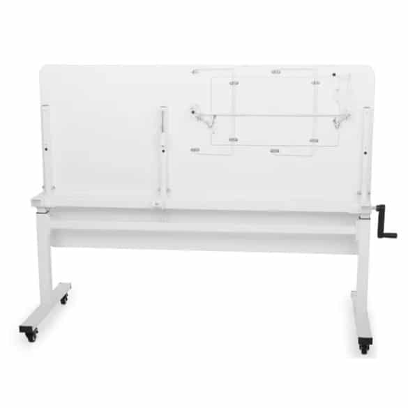 Tasmanian Sewing Table