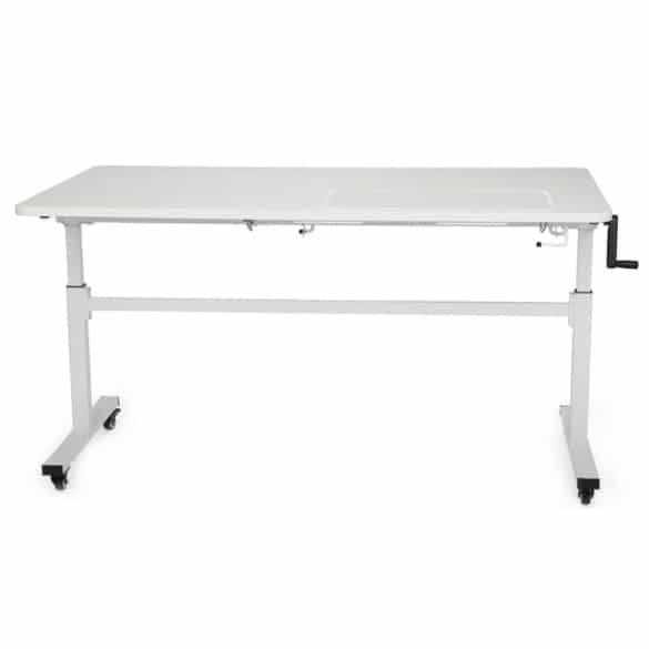 Tasmanian Sewing Table