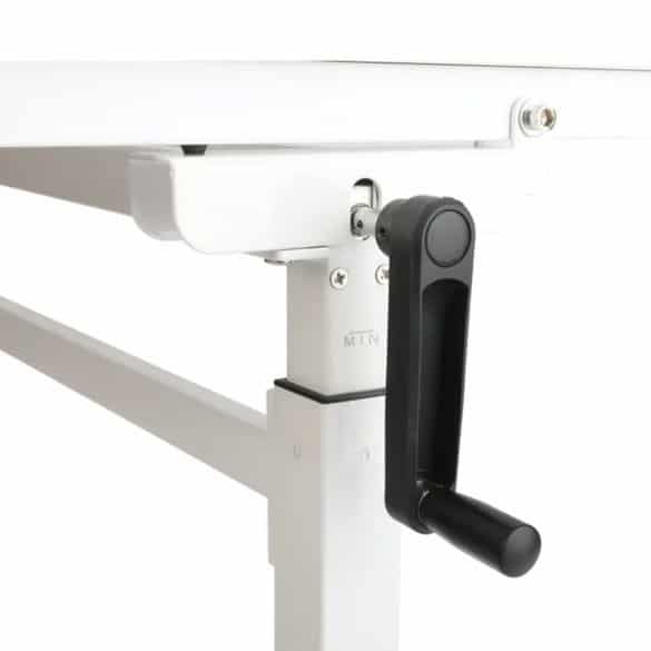 Tasmanian Sewing Table