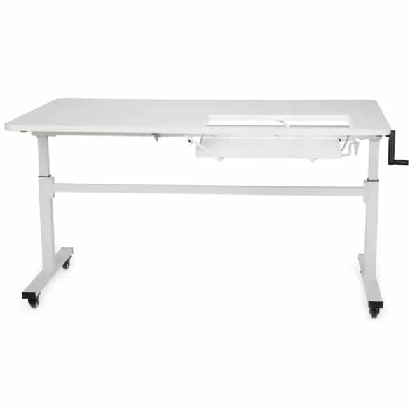 Tasmanian Sewing Table