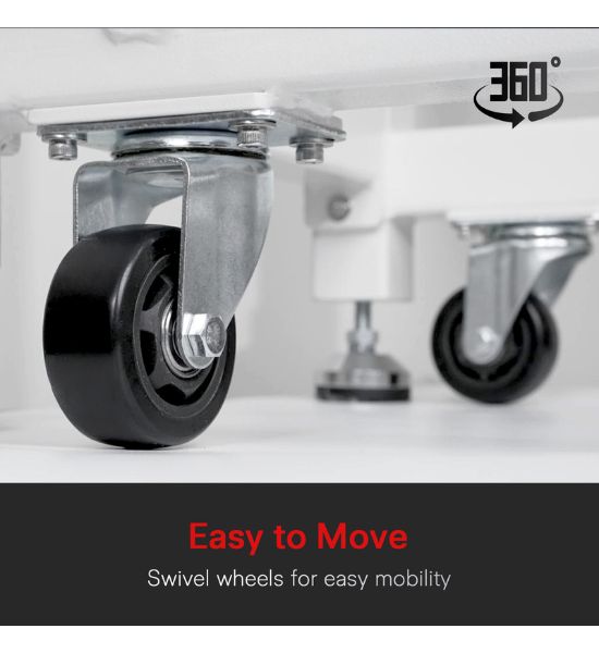 BAi THE MIRROR – 15 Needle Commercial Embroidery Machine