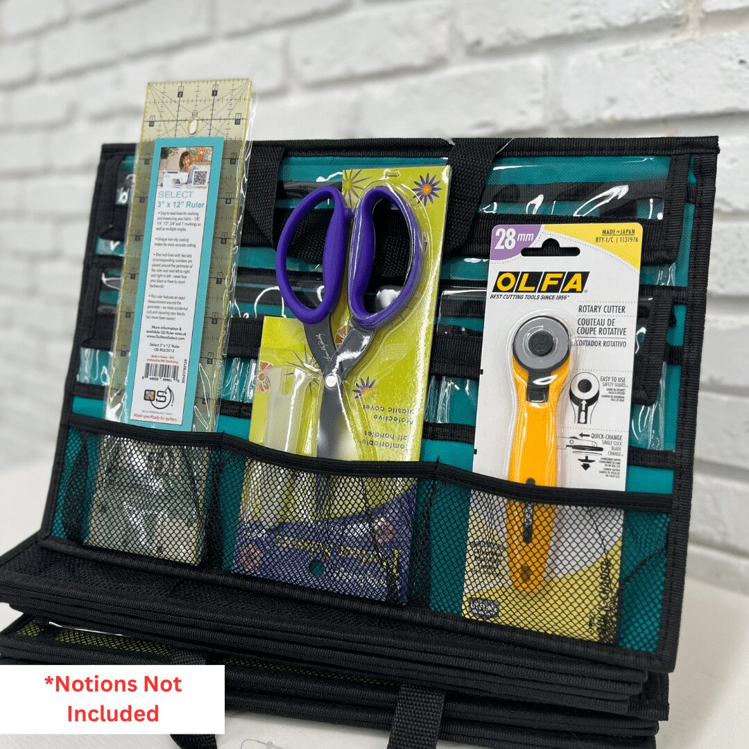 Tool and Embellishment Holder Easel