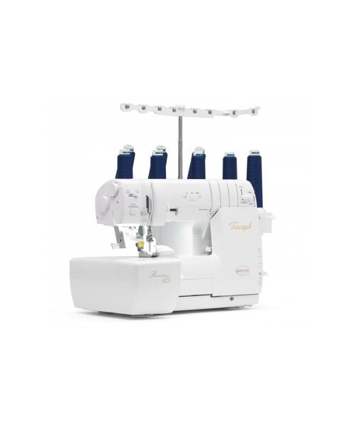 Baby Lock Triumph Serger