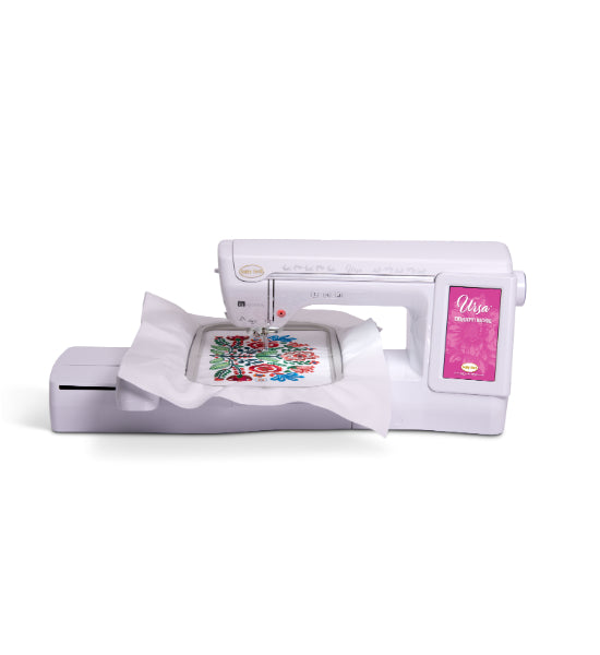 Baby Lock Ursa Embroidery Machine