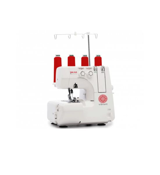 Baby Lock Vibrant Serger Machine