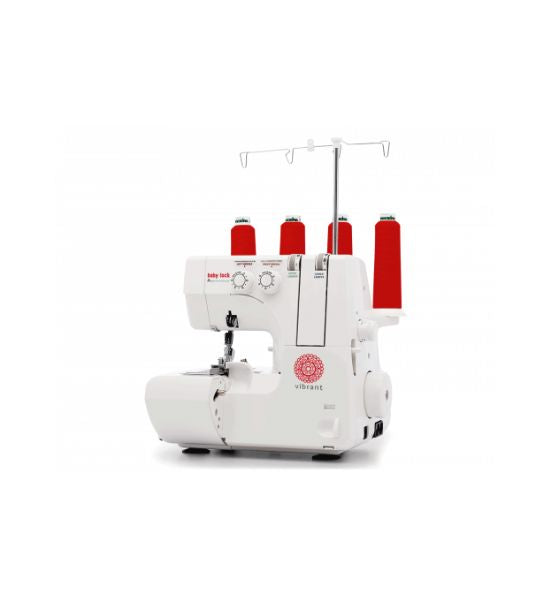 Baby Lock Vibrant Serger Machine