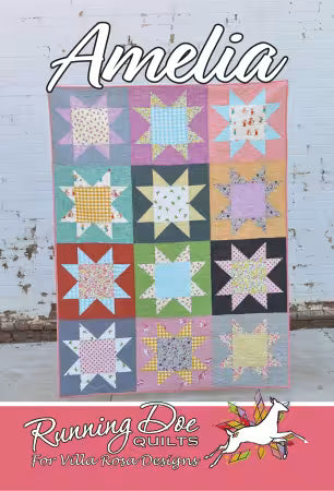 Amelia Pattern