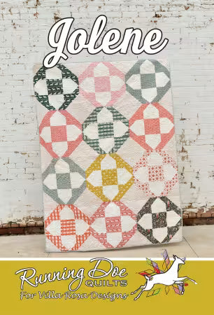 Jolene Pattern