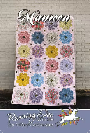 Maureen Pattern