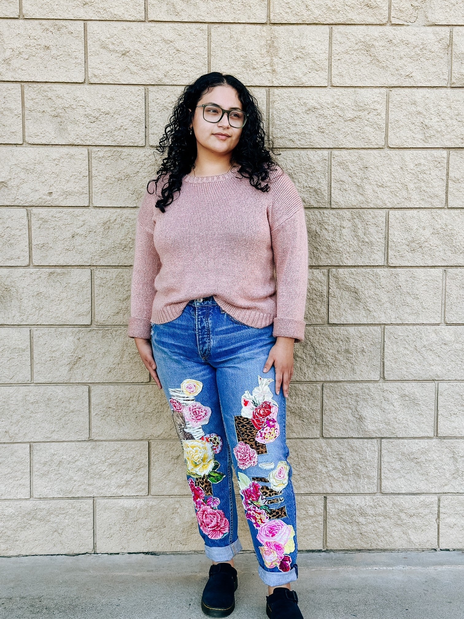 Embellish your Clothing with Applique! 1/17/26 9:30am – 4:00pm