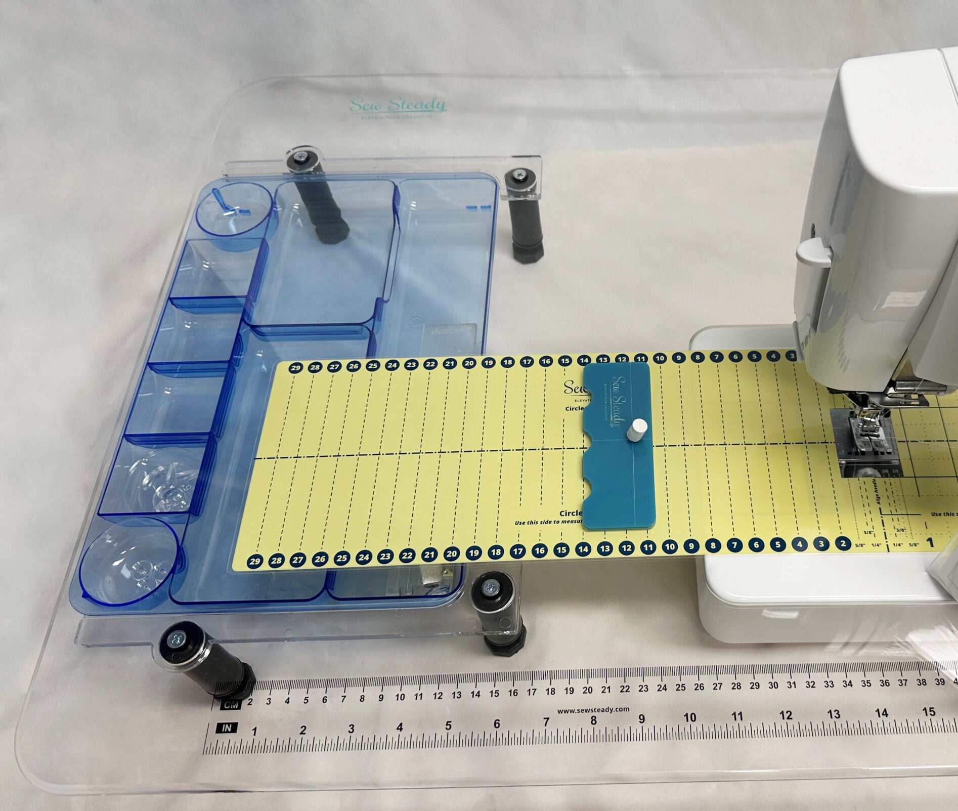 Sew Steady Wish Table 2.0
