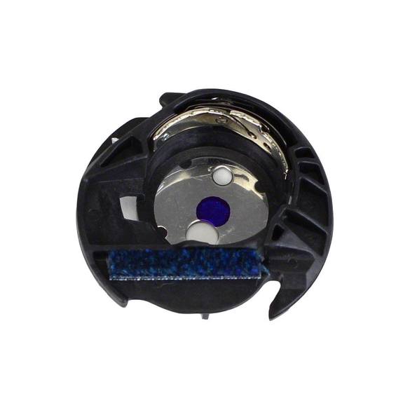 Bobbin Case, Brother #XD1855351