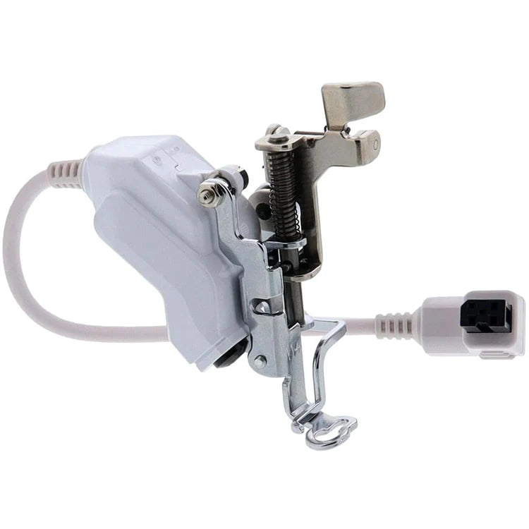 BROTHER EMBROIDERY FOOT W+ (LASER)