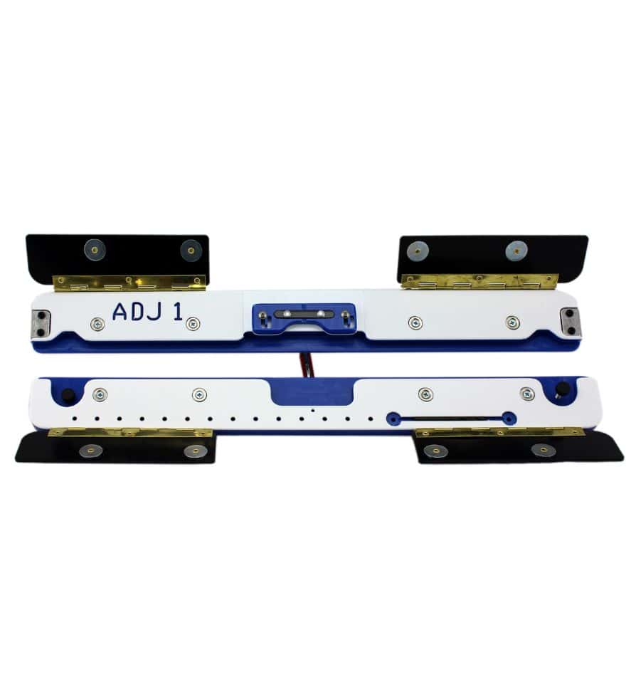XL Adjustable Fixture – for XL Station